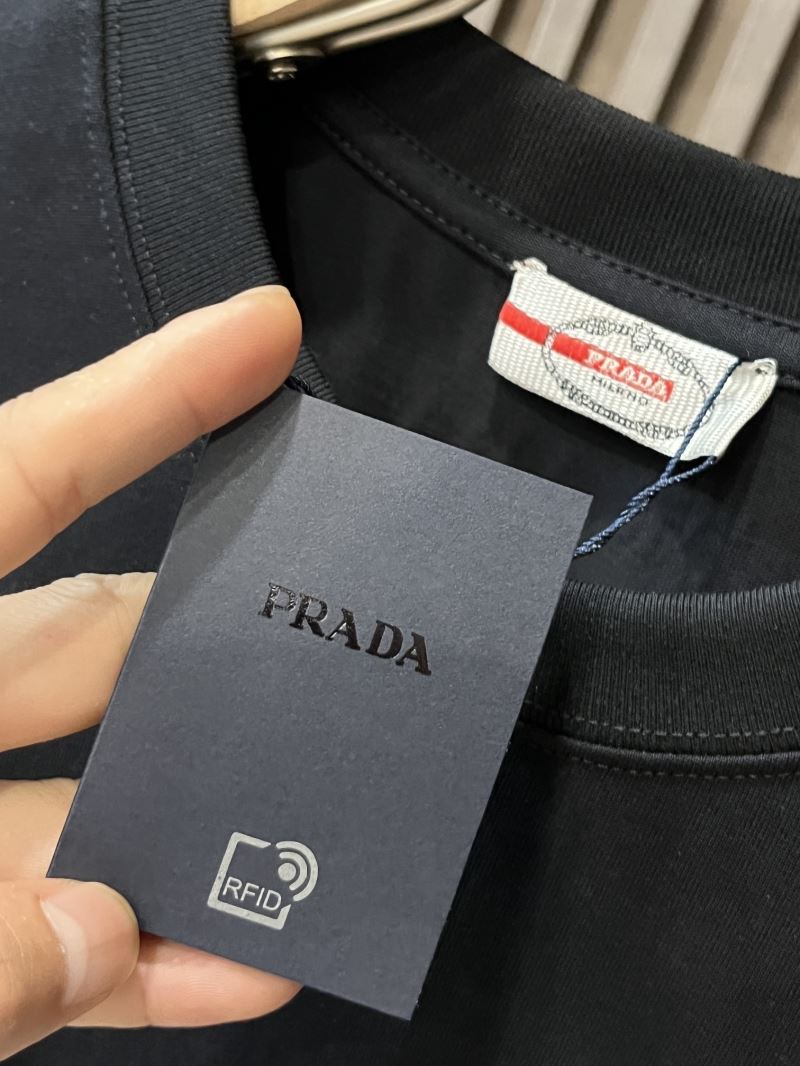 Prada T-Shirts